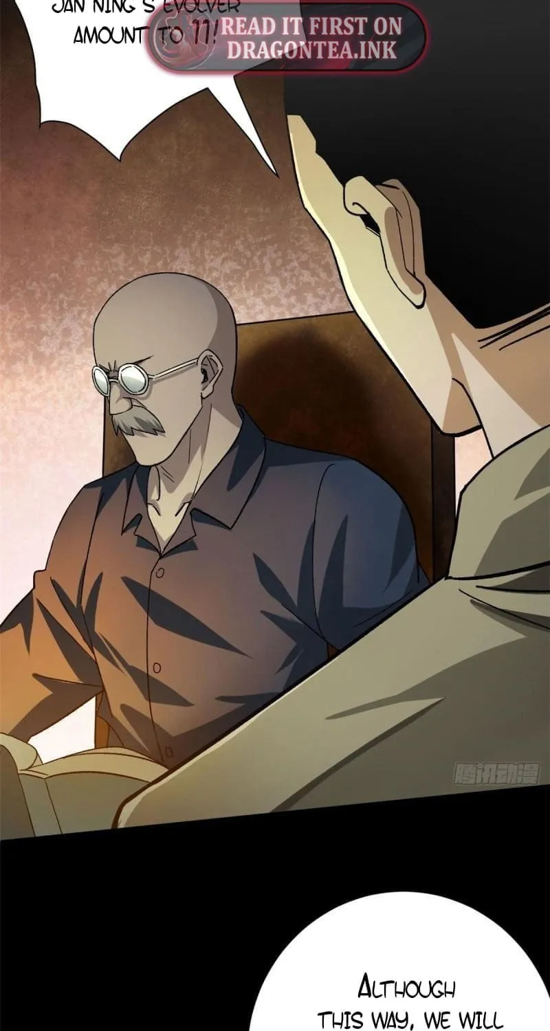 Read Roulette World (Colored) chapter 147 image 35 on Lezhin