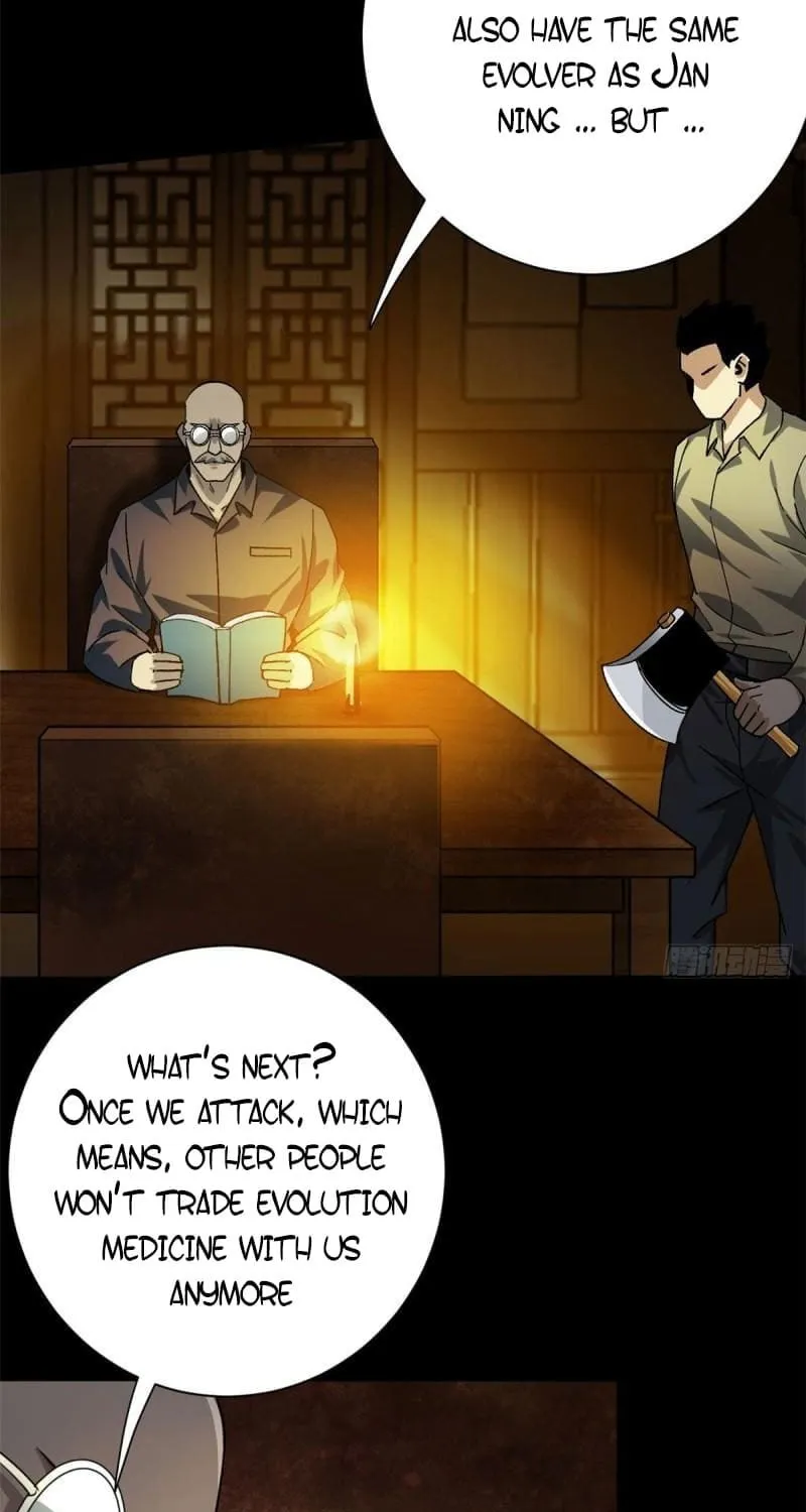 Read Roulette World (Colored) chapter 147 image 36 on Lezhin