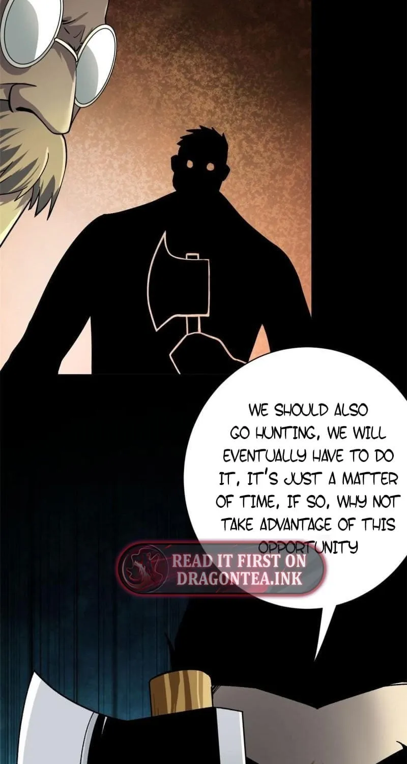 Read Roulette World (Colored) chapter 147 image 37 on Lezhin