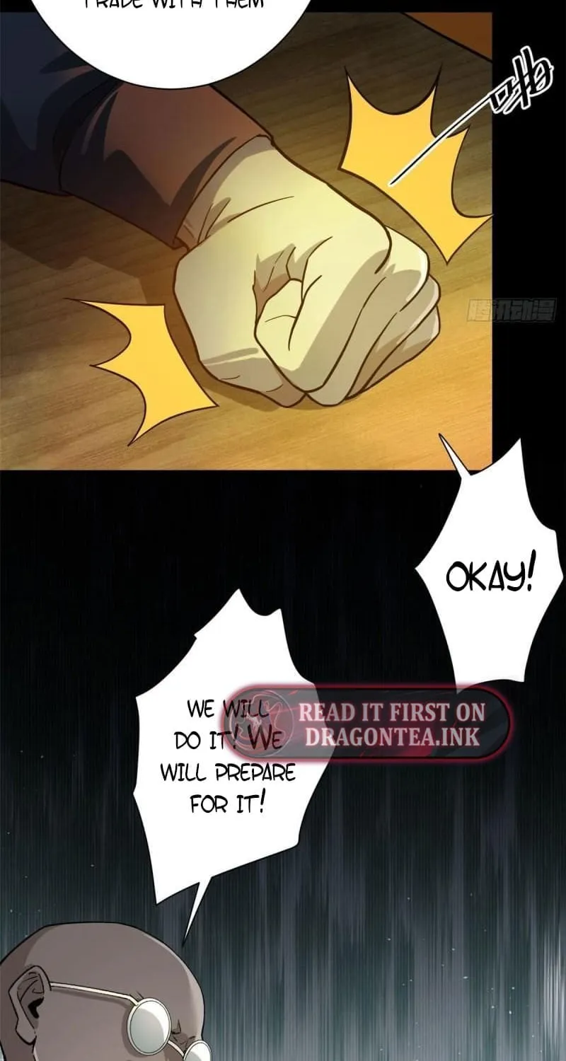 Read Roulette World (Colored) chapter 147 image 39 on Lezhin