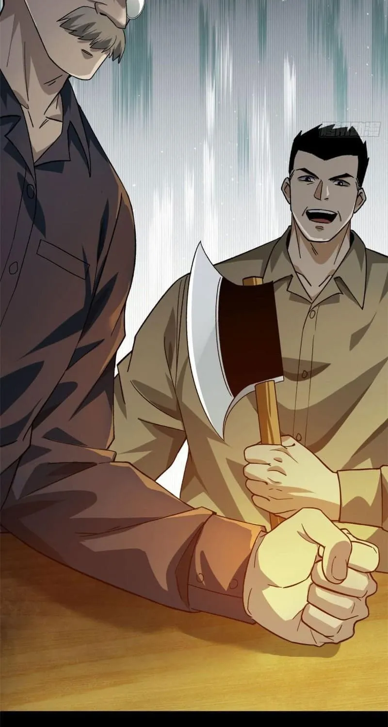 Read Roulette World (Colored) chapter 147 image 40 on Lezhin