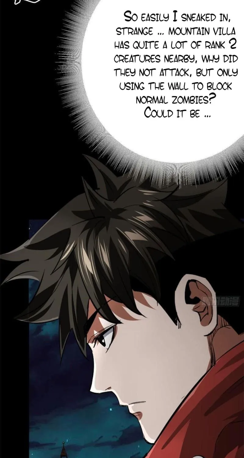 Read Roulette World (Colored) chapter 147 image 44 on Lezhin