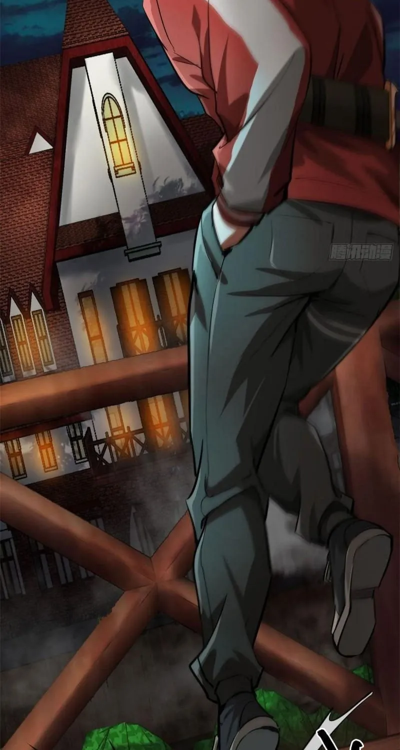 Read Roulette World (Colored) chapter 147 image 47 on Lezhin