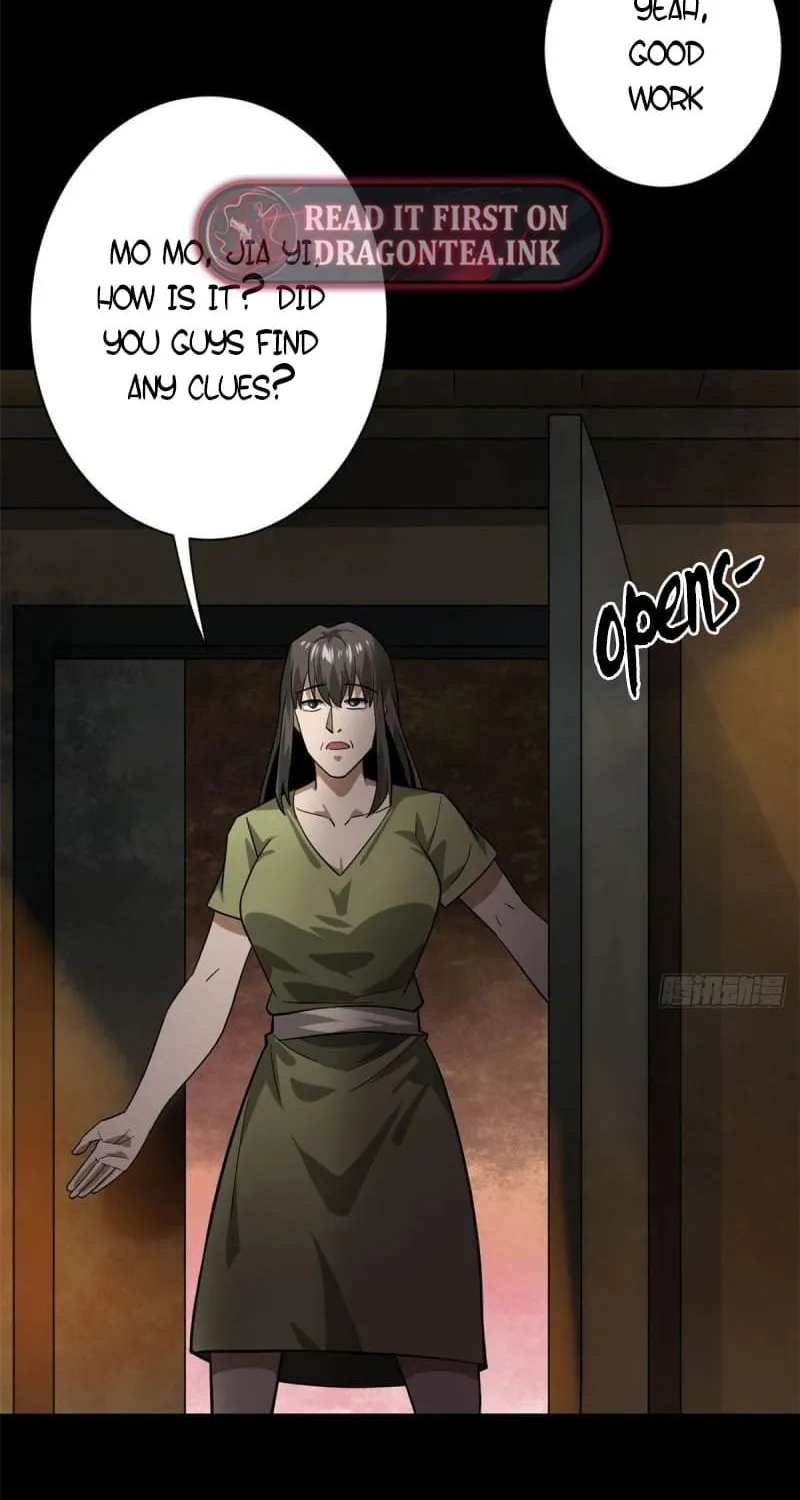 Read Roulette World (Colored) chapter 147 image 5 on Lezhin