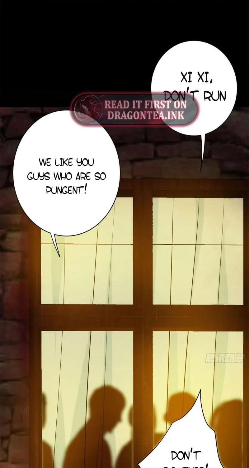 Read Roulette World (Colored) chapter 147 image 50 on Lezhin