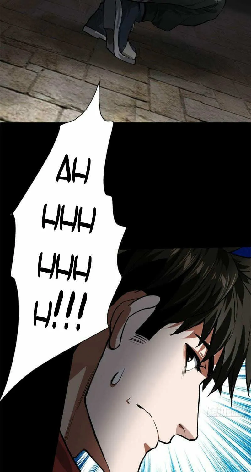 Read Roulette World (Colored) chapter 147 image 54 on Lezhin