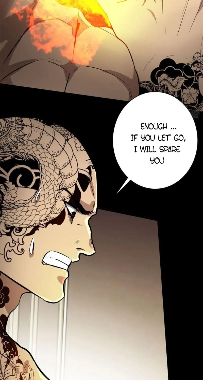 Read Roulette World (Colored) chapter 148 image 12 on Lezhin