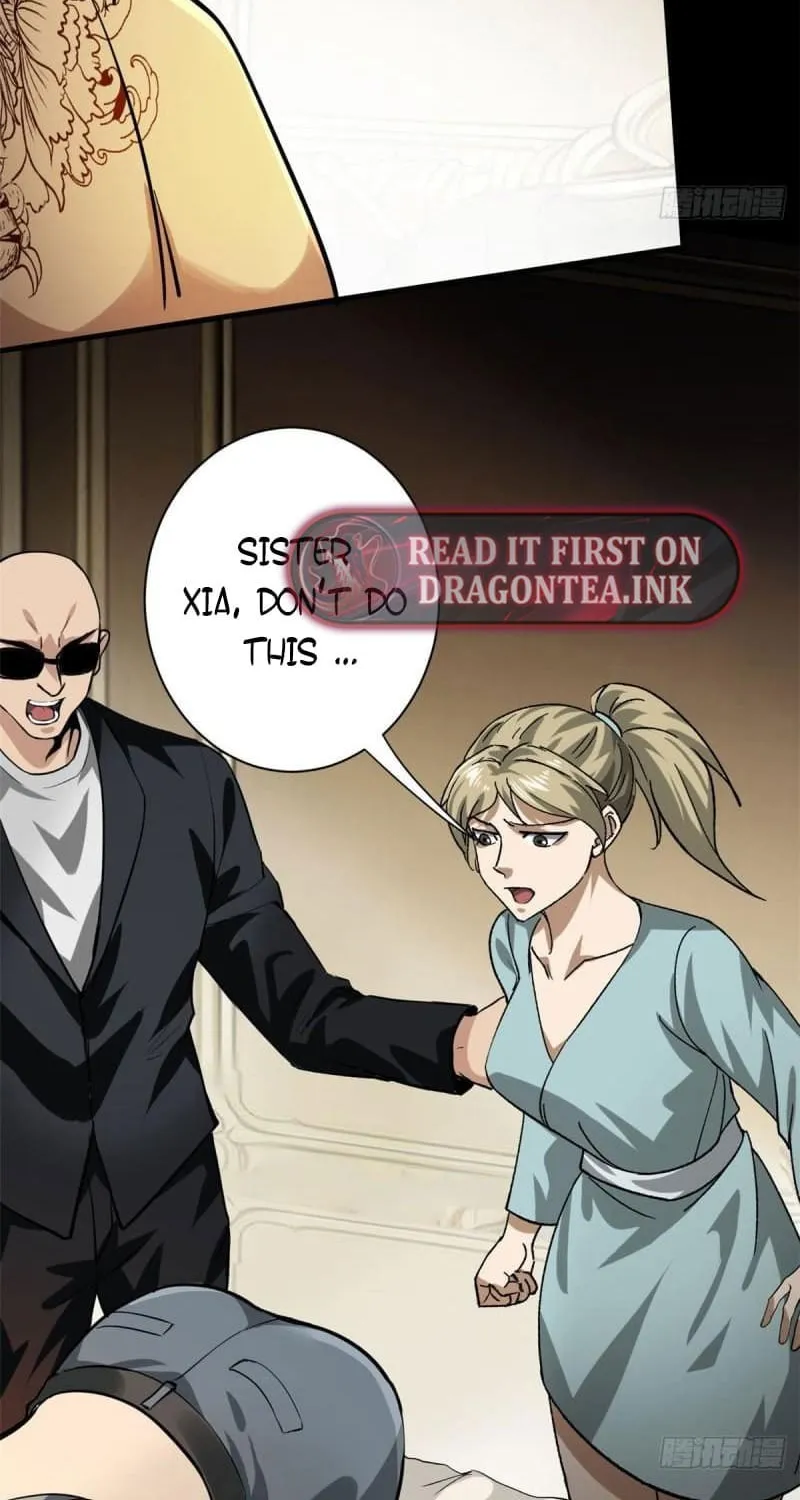 Read Roulette World (Colored) chapter 148 image 13 on Lezhin