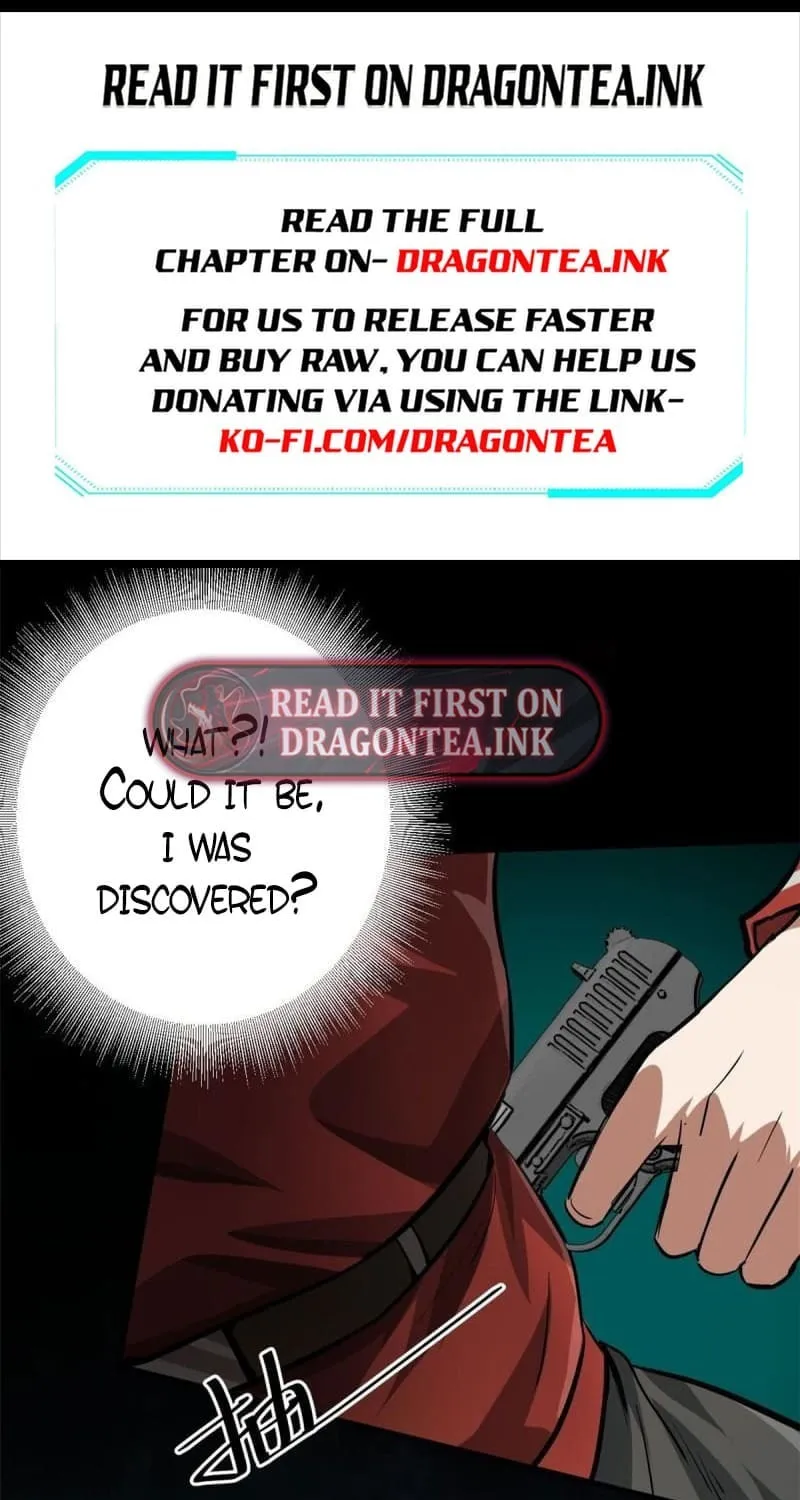 Read Roulette World (Colored) chapter 148 image 2 on Lezhin