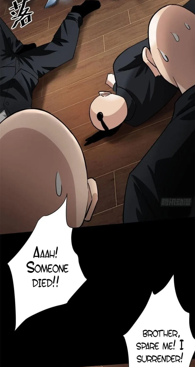 Read Roulette World (Colored) chapter 148 image 20 on Lezhin