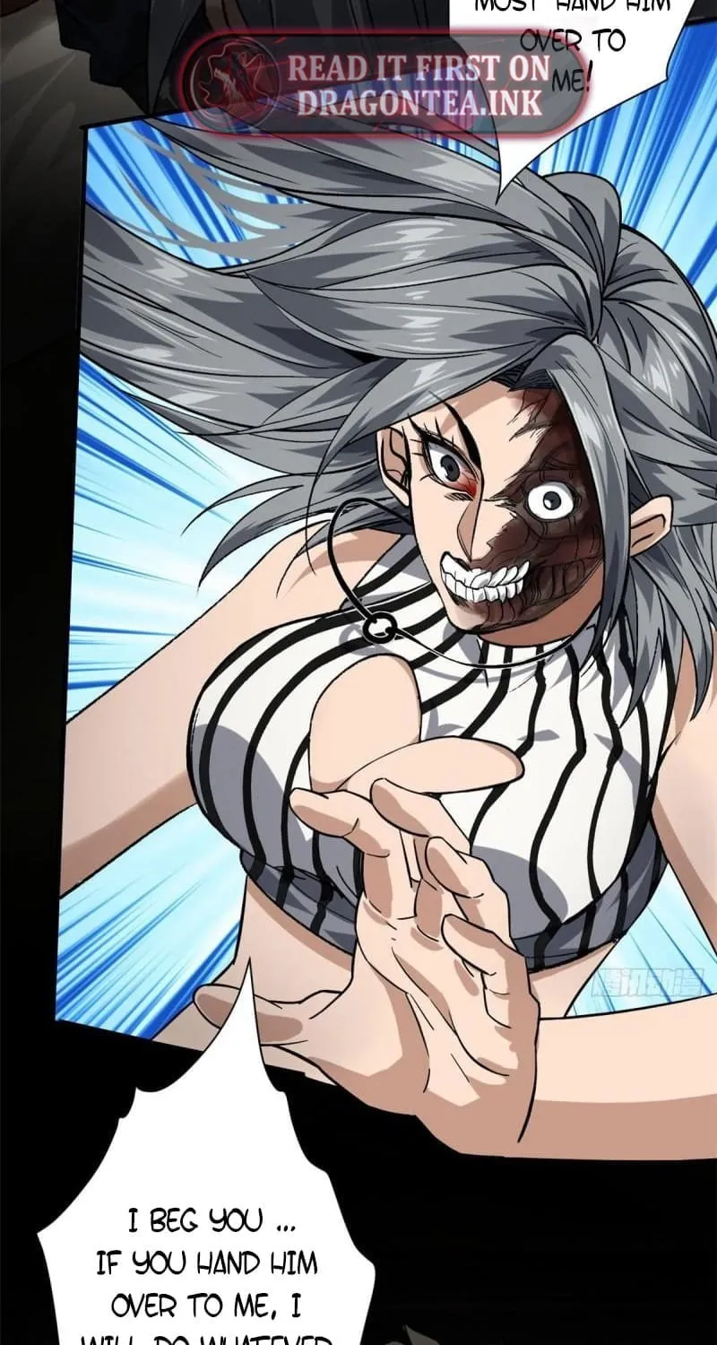 Read Roulette World (Colored) chapter 148 image 27 on Lezhin