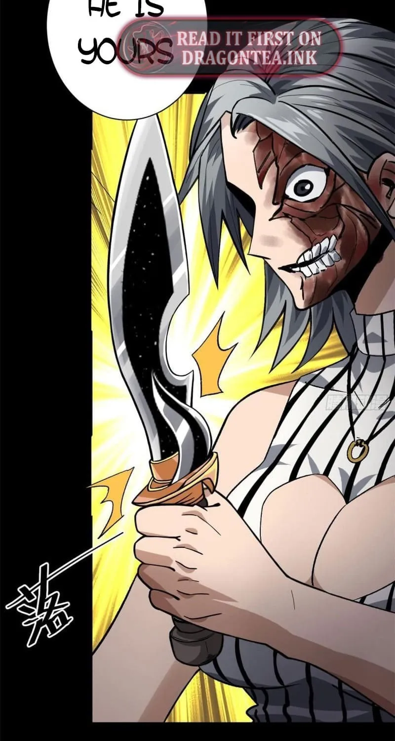 Read Roulette World (Colored) chapter 148 image 30 on Lezhin