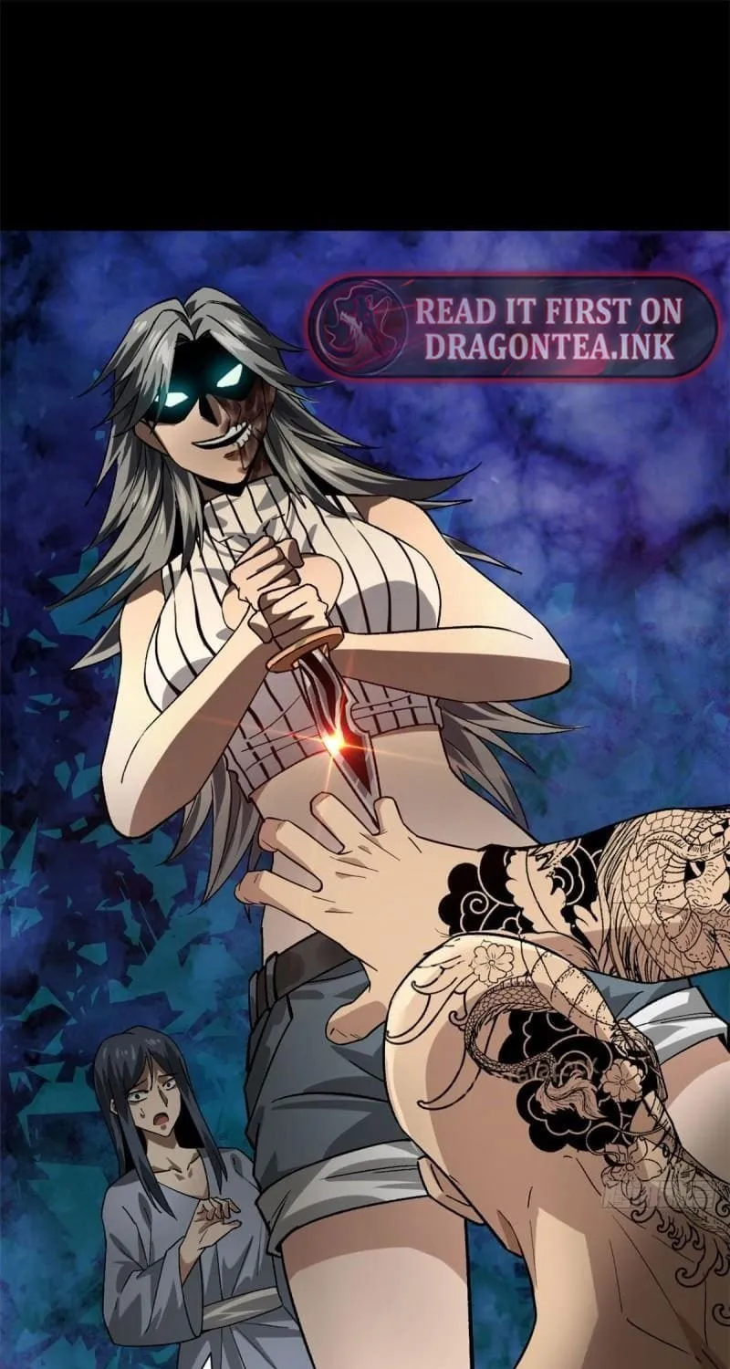 Read Roulette World (Colored) chapter 148 image 32 on Lezhin
