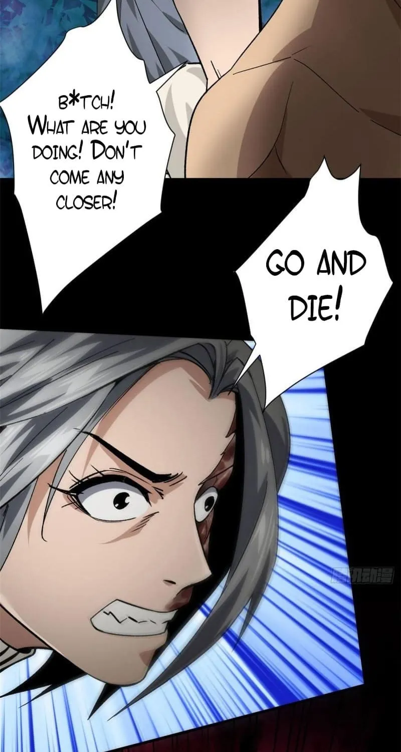 Read Roulette World (Colored) chapter 148 image 33 on Lezhin