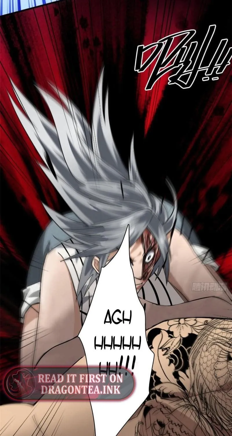 Read Roulette World (Colored) chapter 148 image 34 on Lezhin