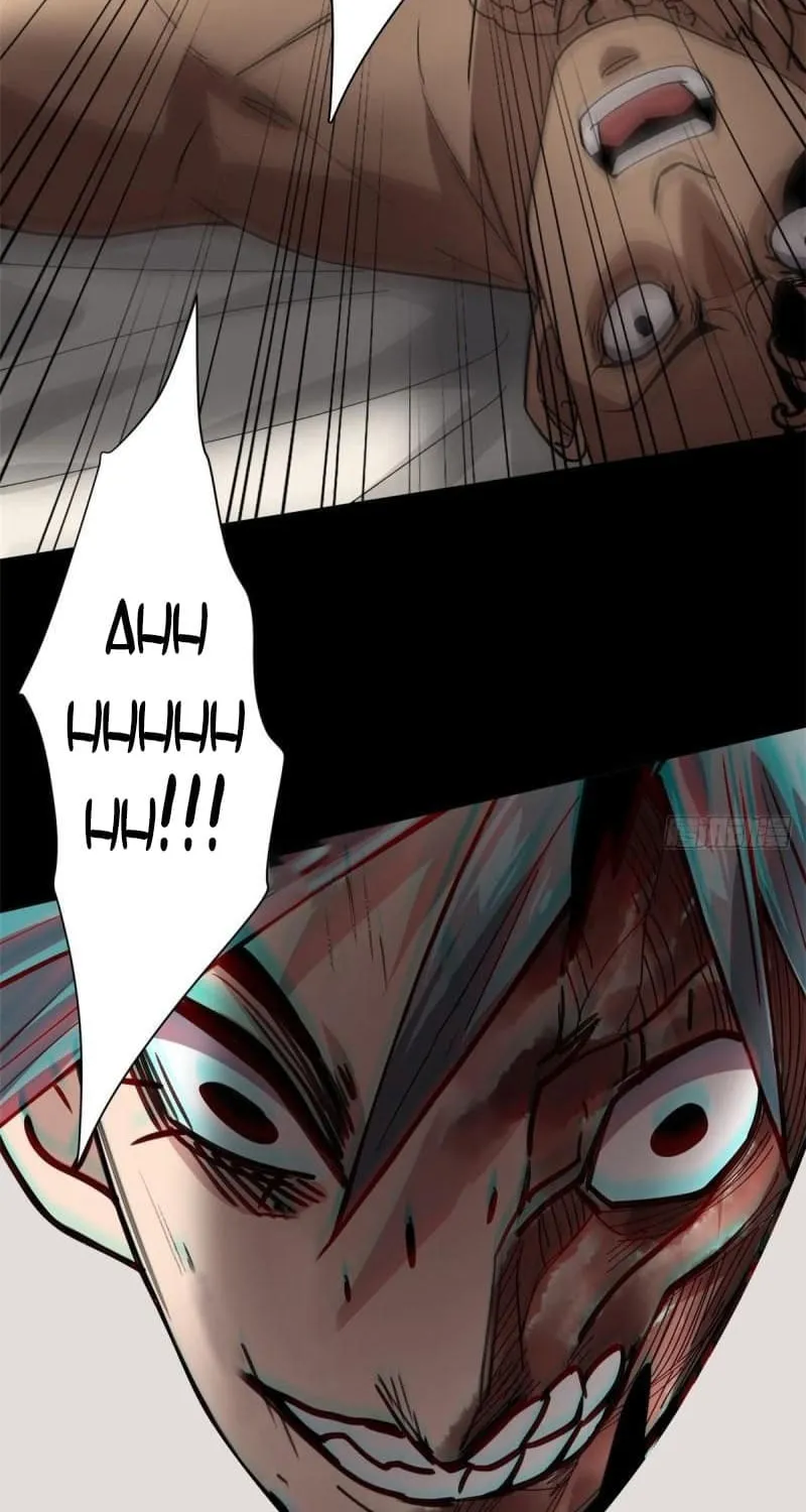 Read Roulette World (Colored) chapter 148 image 35 on Lezhin