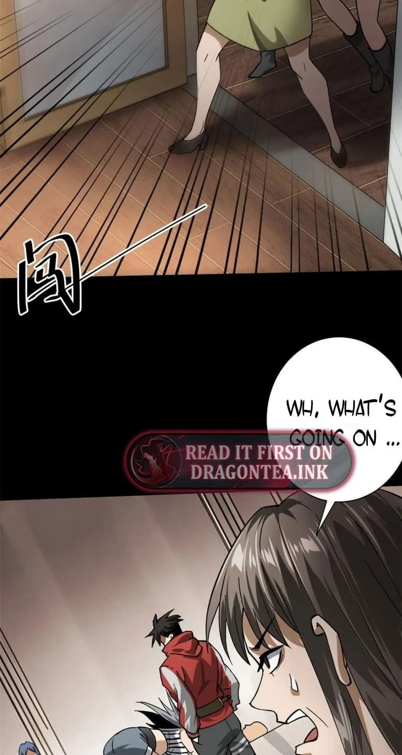 Read Roulette World (Colored) chapter 148 image 37 on Lezhin