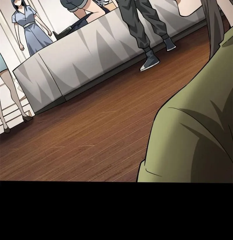 Read Roulette World (Colored) chapter 148 image 38 on Lezhin