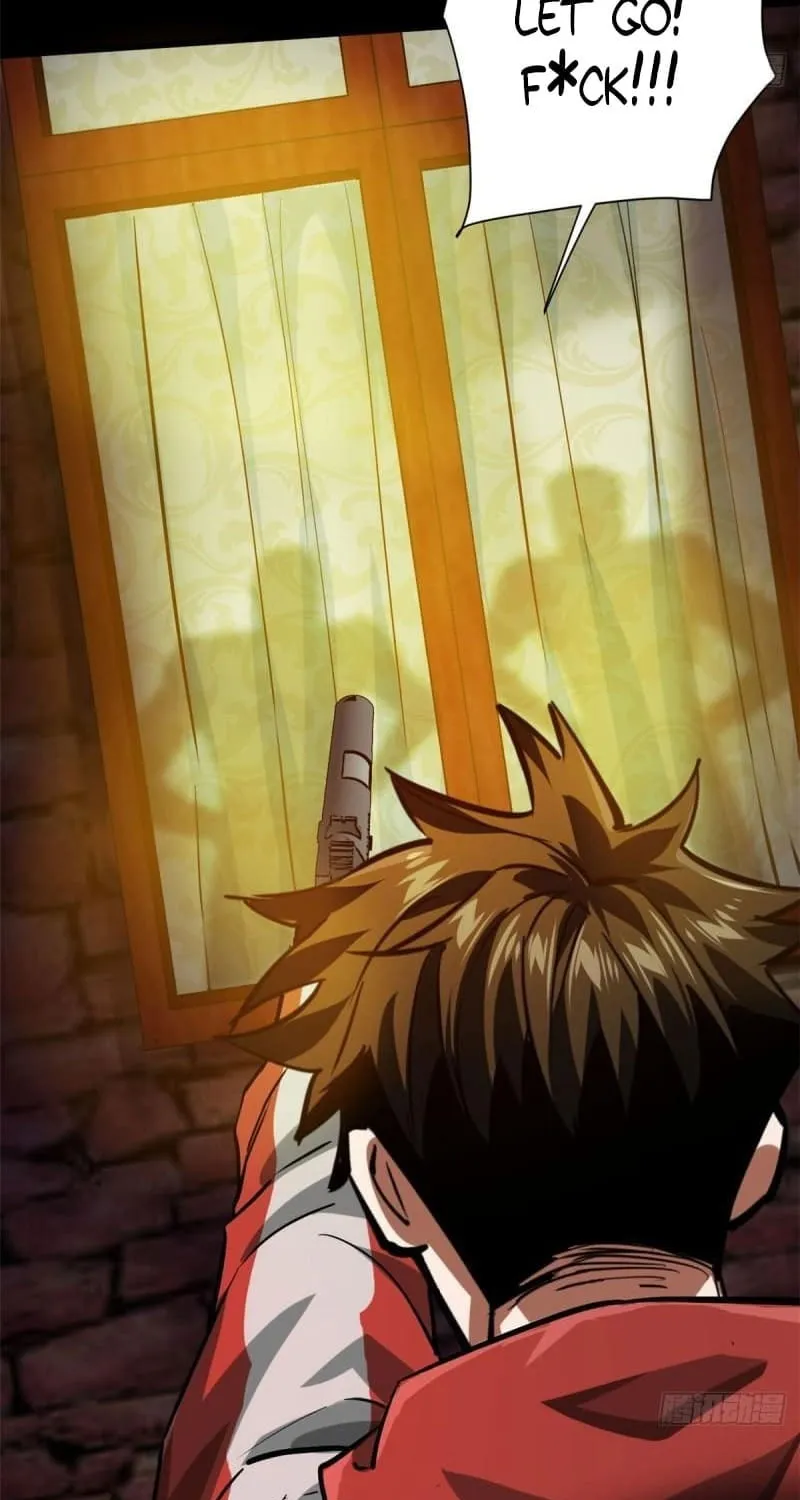 Read Roulette World (Colored) chapter 148 image 4 on Lezhin
