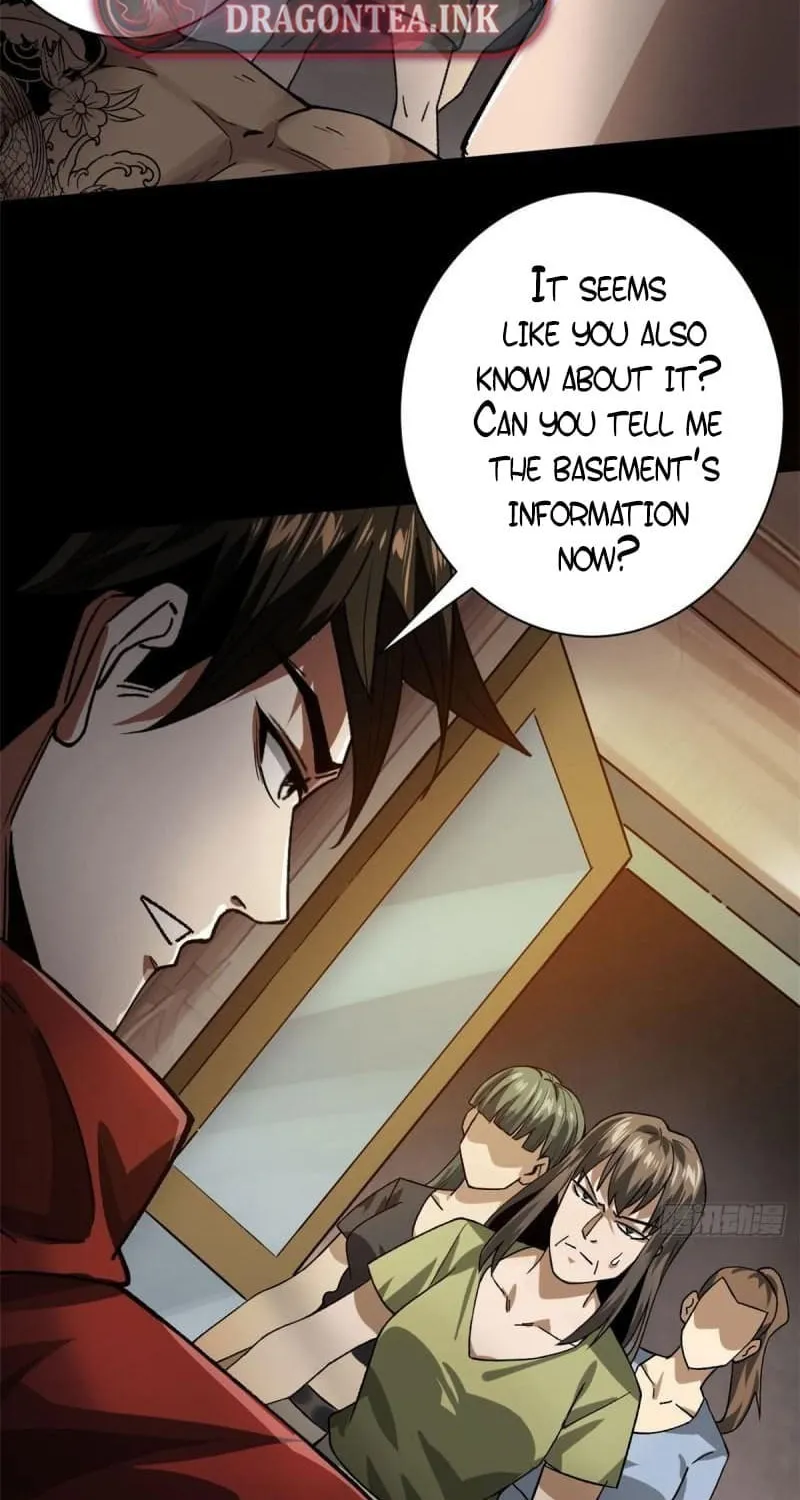 Read Roulette World (Colored) chapter 148 image 40 on Lezhin