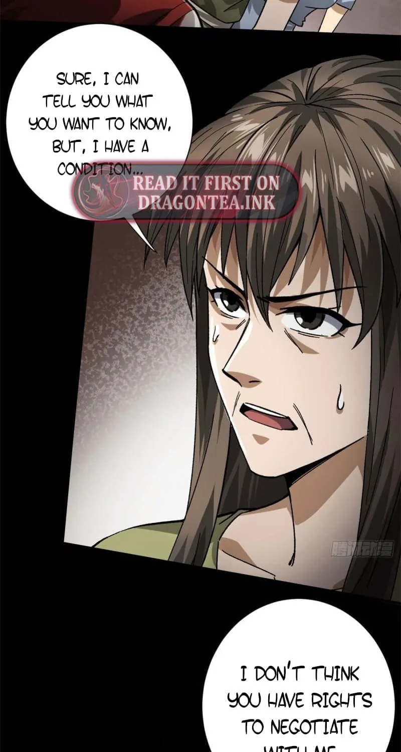 Read Roulette World (Colored) chapter 148 image 41 on Lezhin