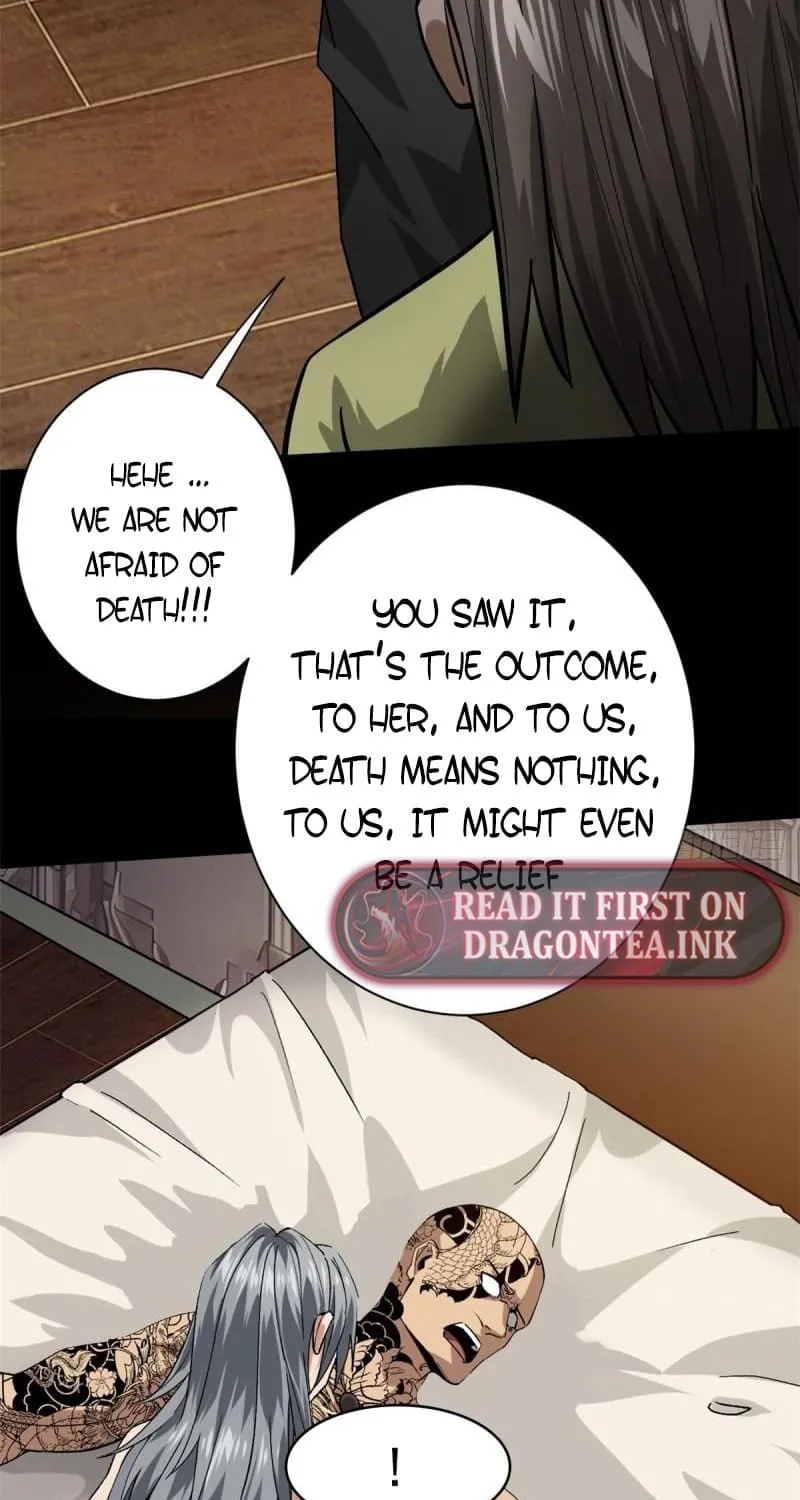 Read Roulette World (Colored) chapter 148 image 43 on Lezhin