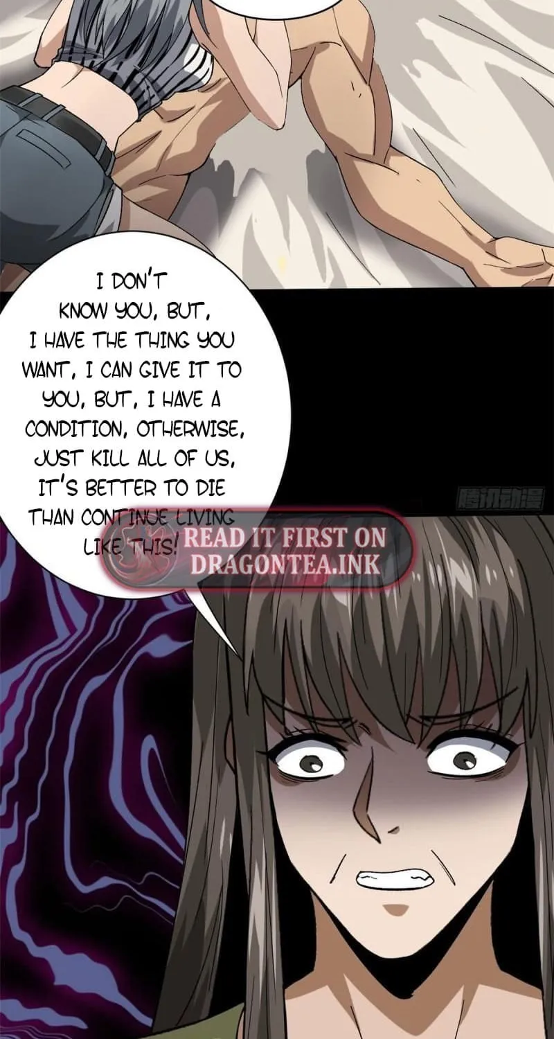 Read Roulette World (Colored) chapter 148 image 44 on Lezhin