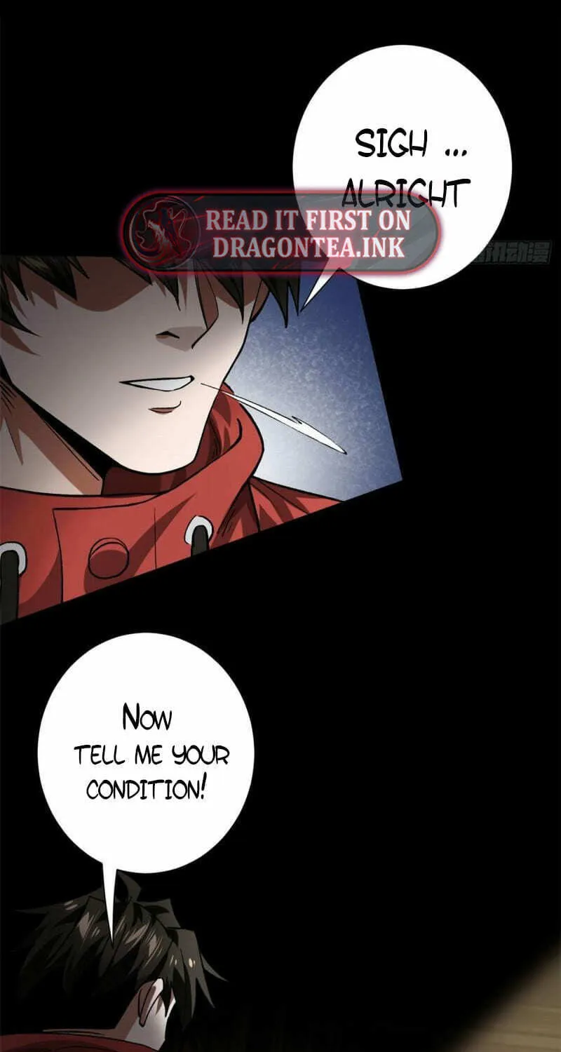 Read Roulette World (Colored) chapter 148 image 46 on Lezhin