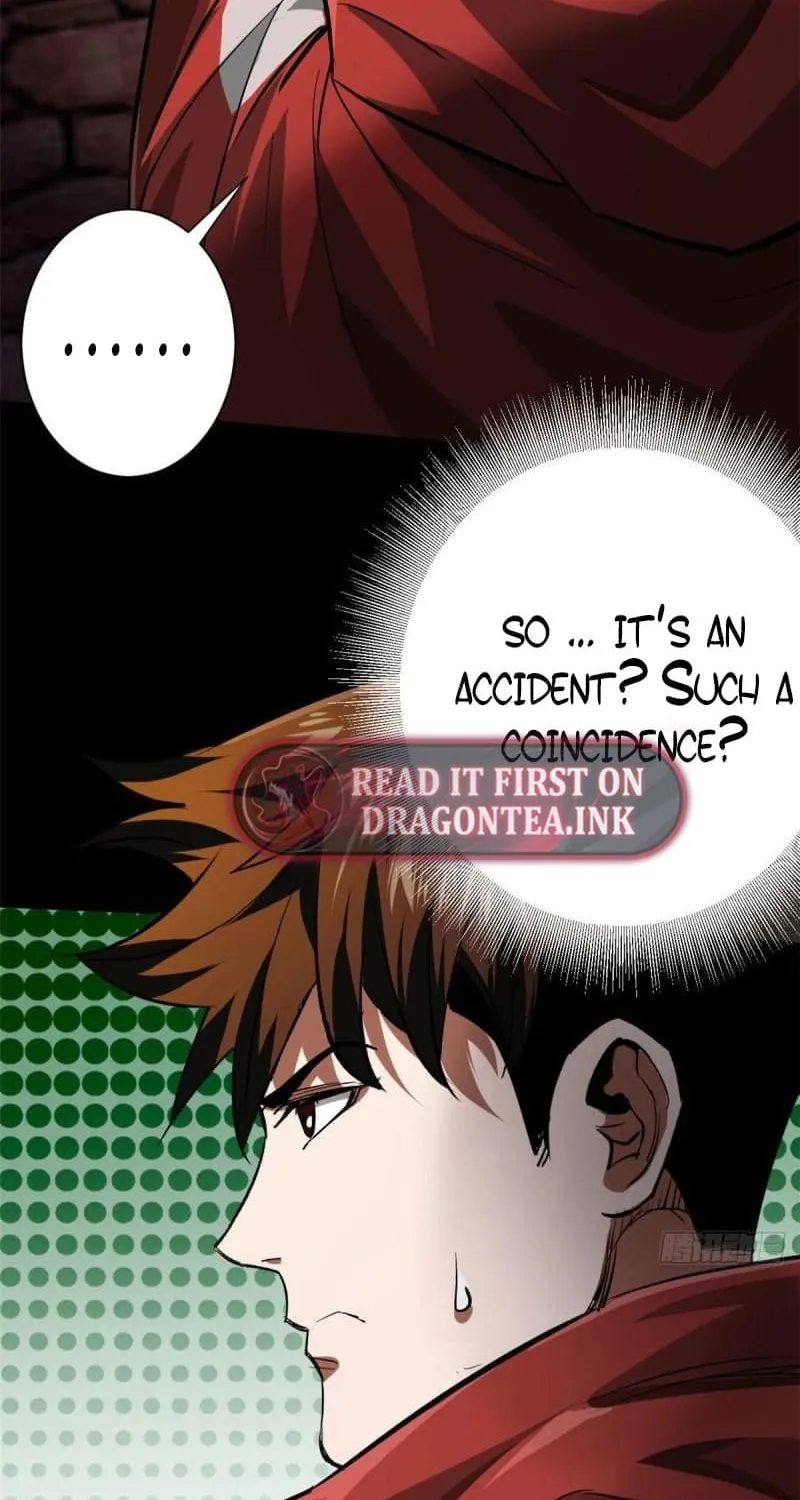 Read Roulette World (Colored) chapter 148 image 5 on Lezhin