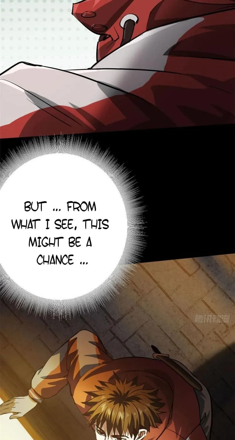 Read Roulette World (Colored) chapter 148 image 6 on Lezhin