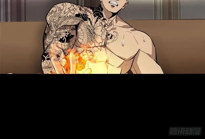 Read Roulette World (Colored) chapter 148 image 9 on Lezhin