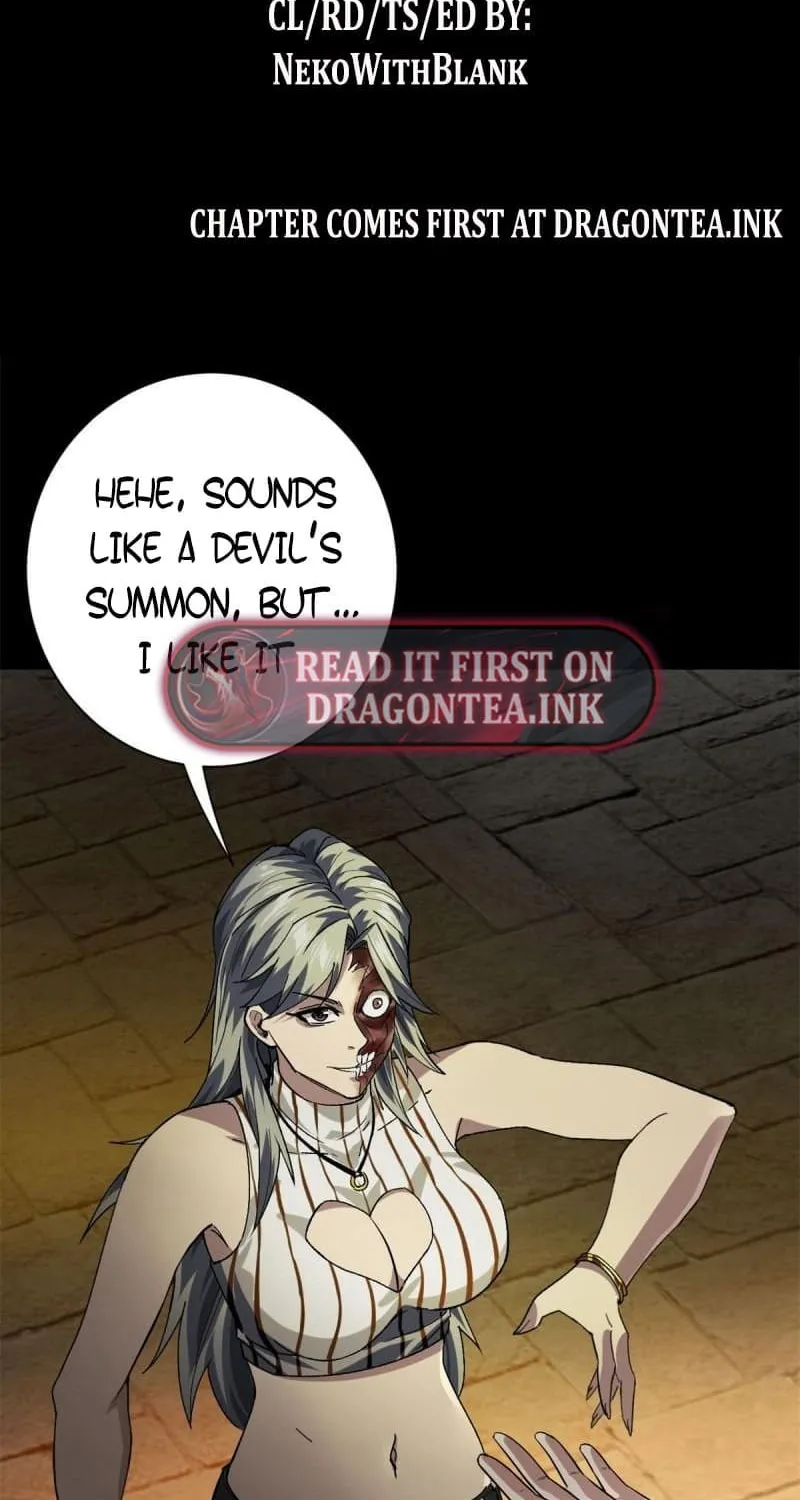 Read Roulette World (Colored) chapter 149 image 11 on Lezhin