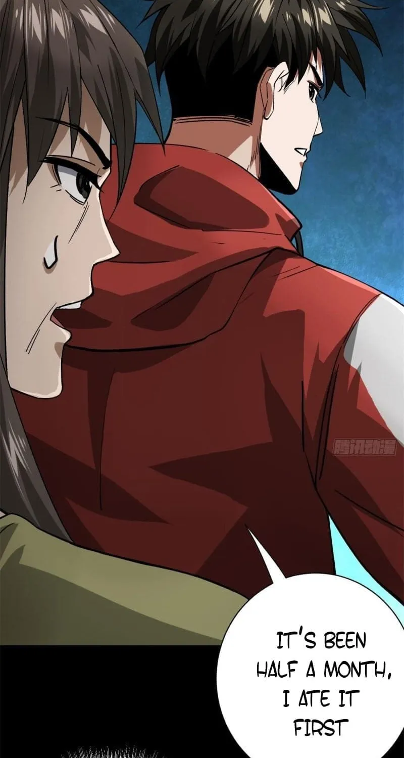 Read Roulette World (Colored) chapter 149 image 21 on Lezhin