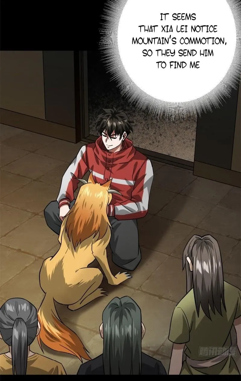 Read Roulette World (Colored) chapter 149 image 24 on Lezhin