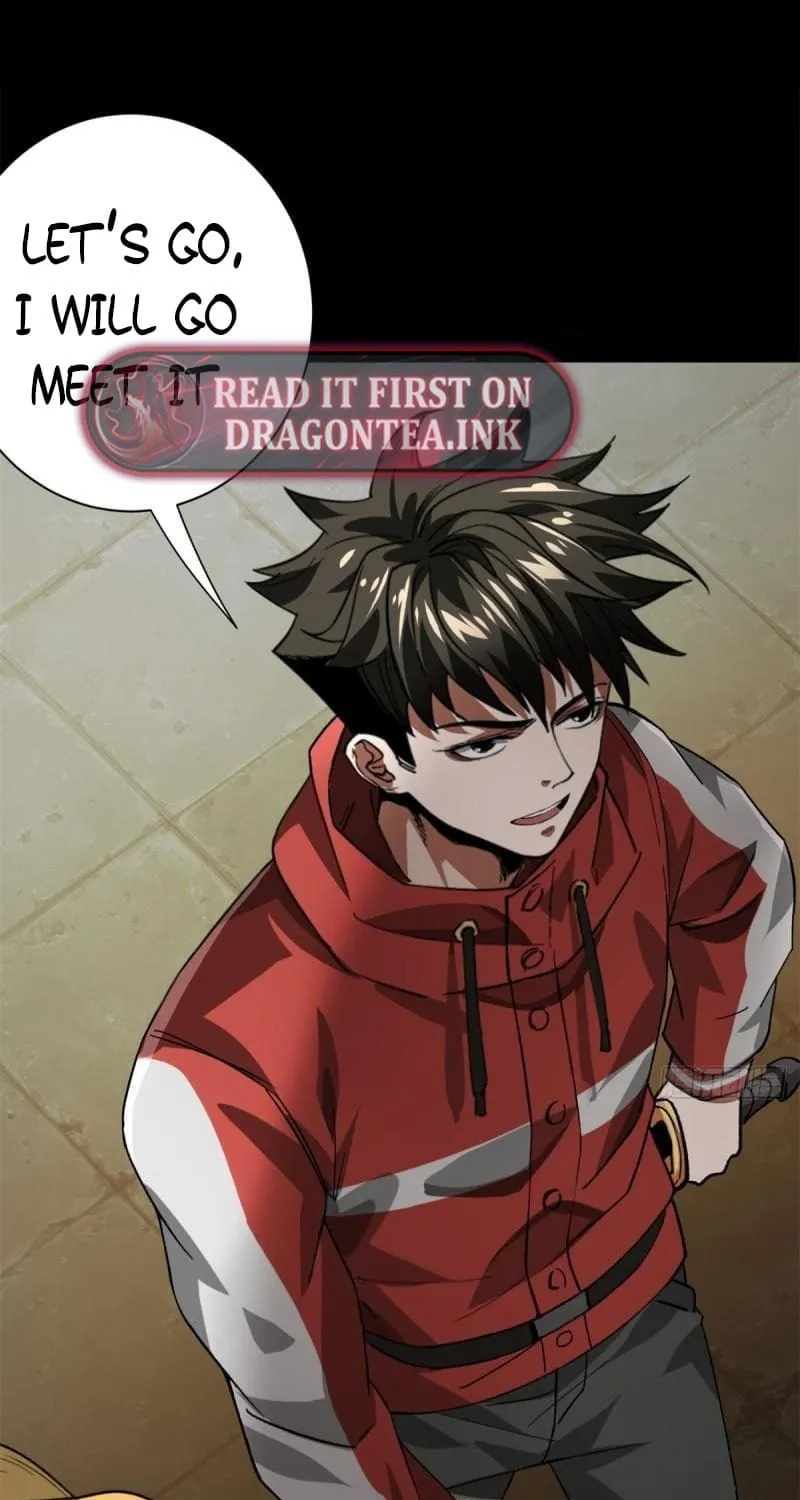 Read Roulette World (Colored) chapter 149 image 25 on Lezhin