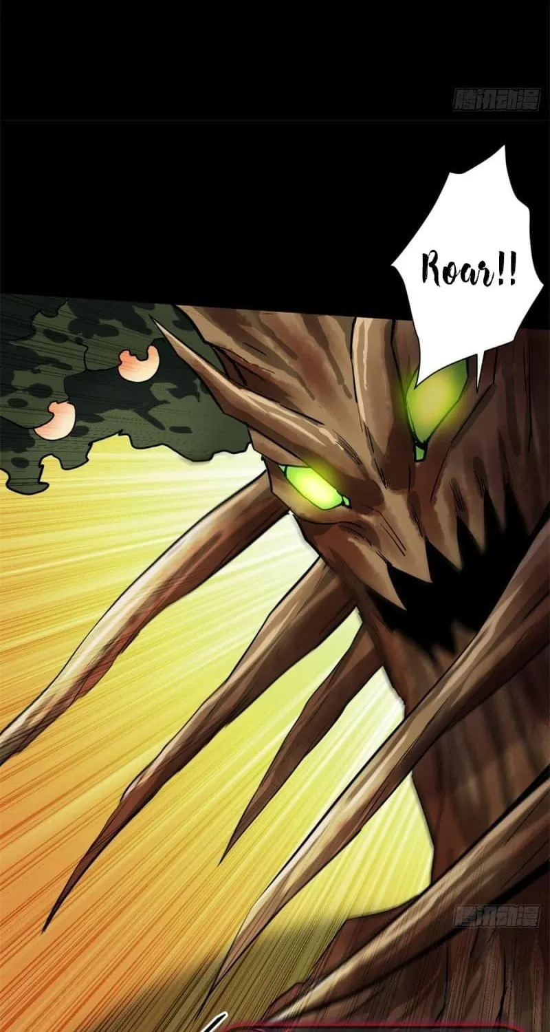 Read Roulette World (Colored) chapter 149 image 28 on Lezhin