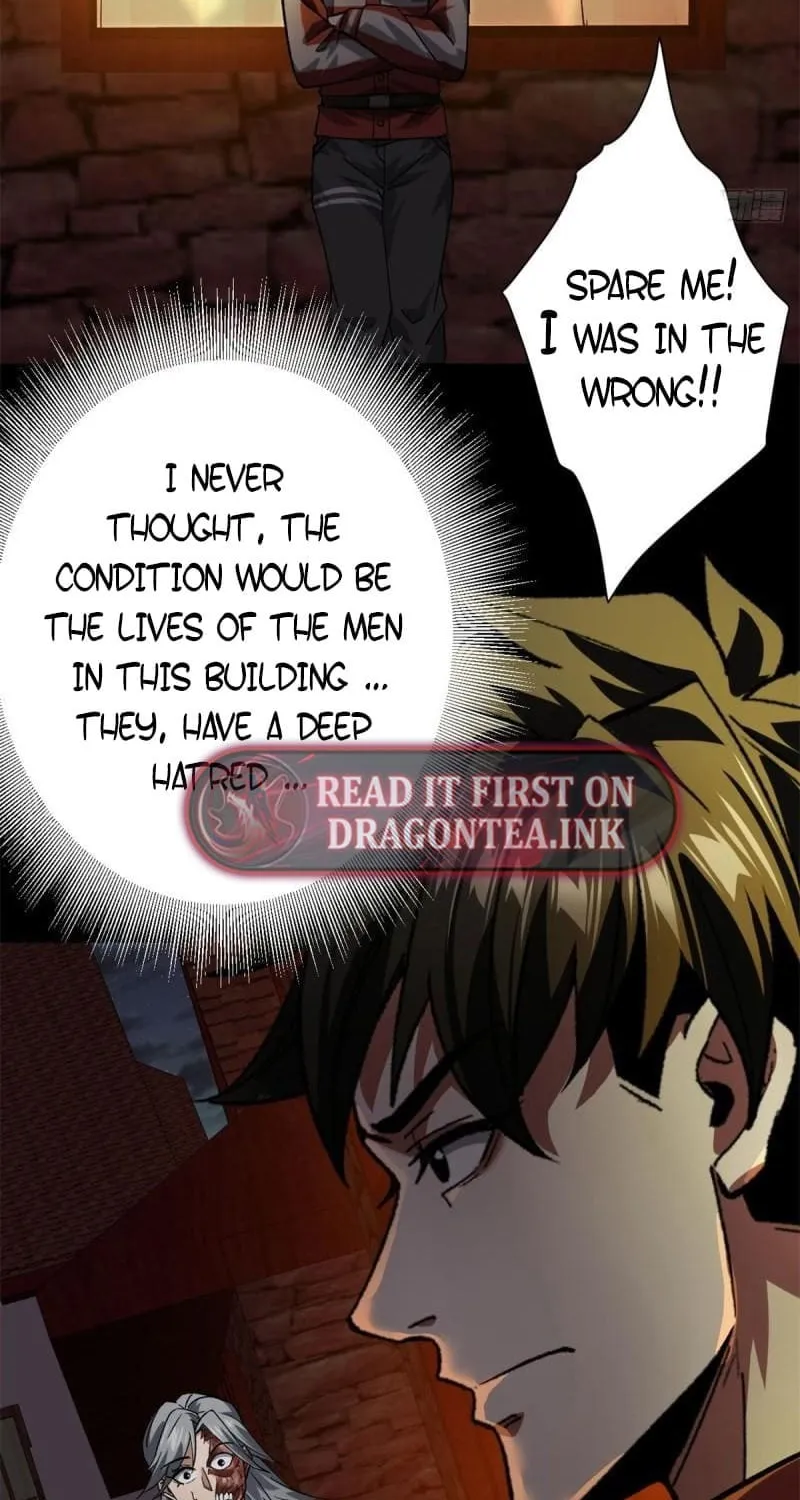 Read Roulette World (Colored) chapter 149 image 3 on Lezhin