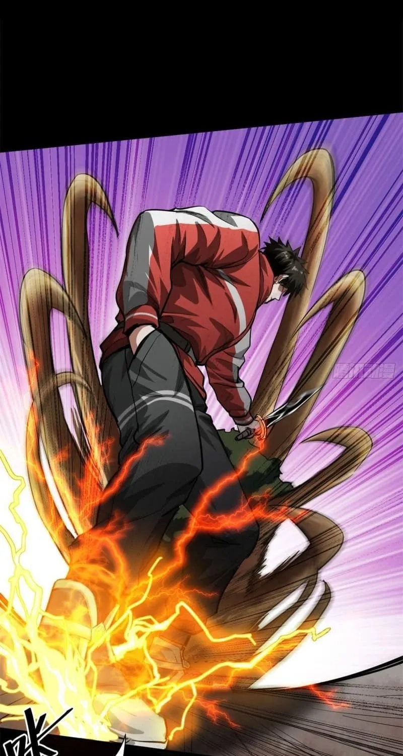 Read Roulette World (Colored) chapter 149 image 30 on Lezhin