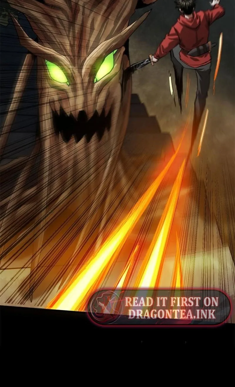 Read Roulette World (Colored) chapter 149 image 33 on Lezhin