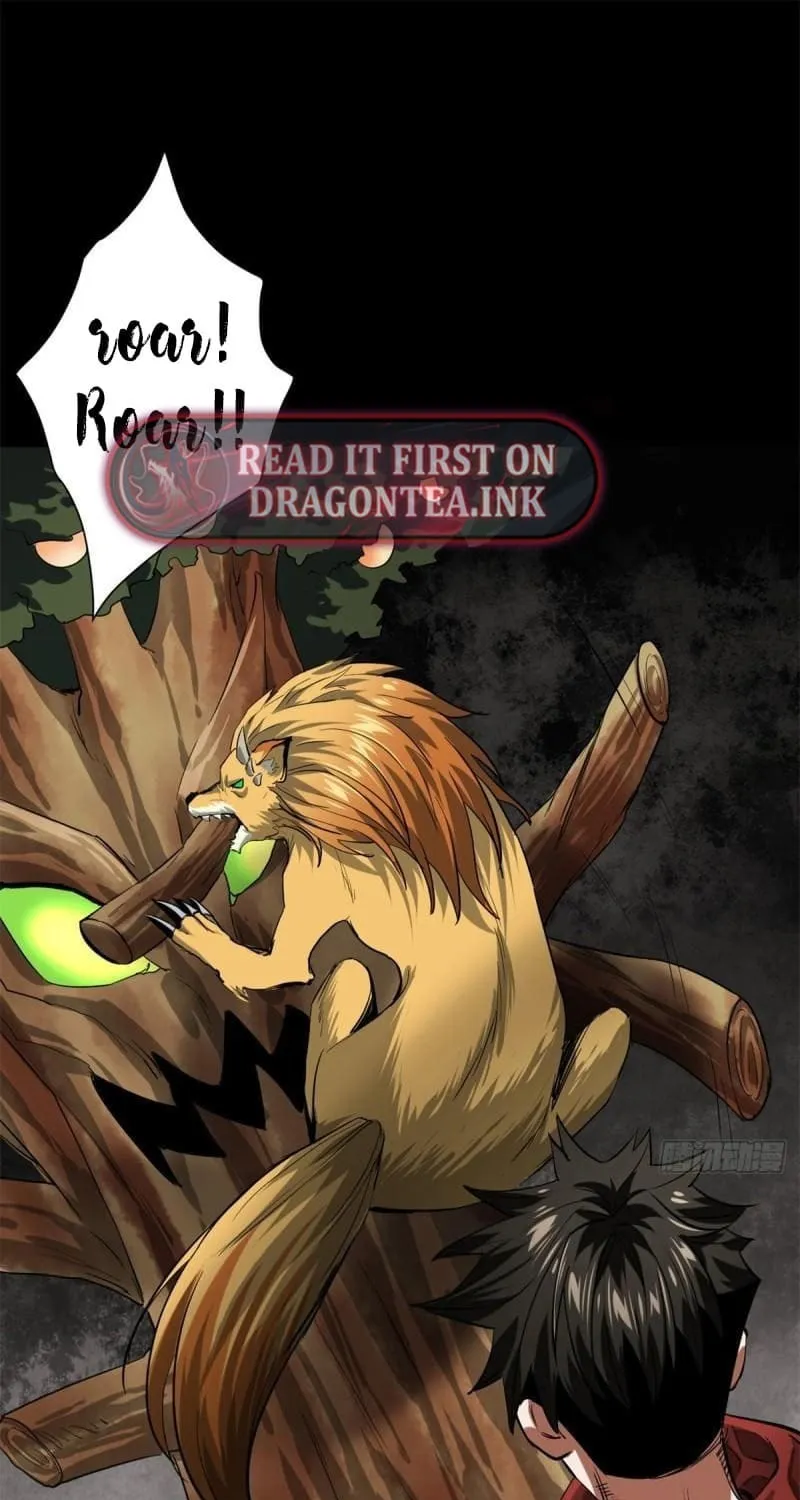 Read Roulette World (Colored) chapter 149 image 38 on Lezhin