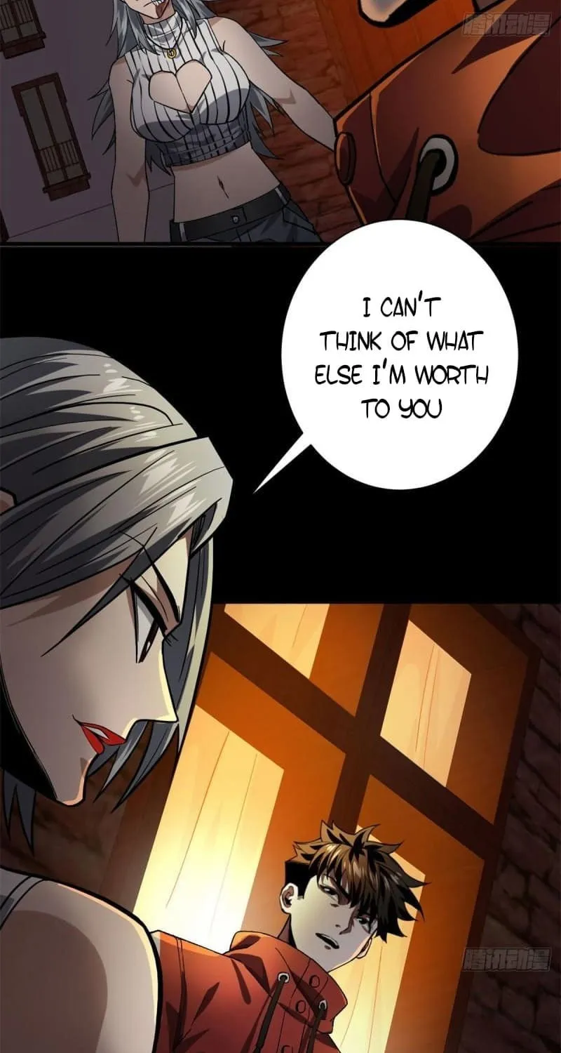 Read Roulette World (Colored) chapter 149 image 4 on Lezhin