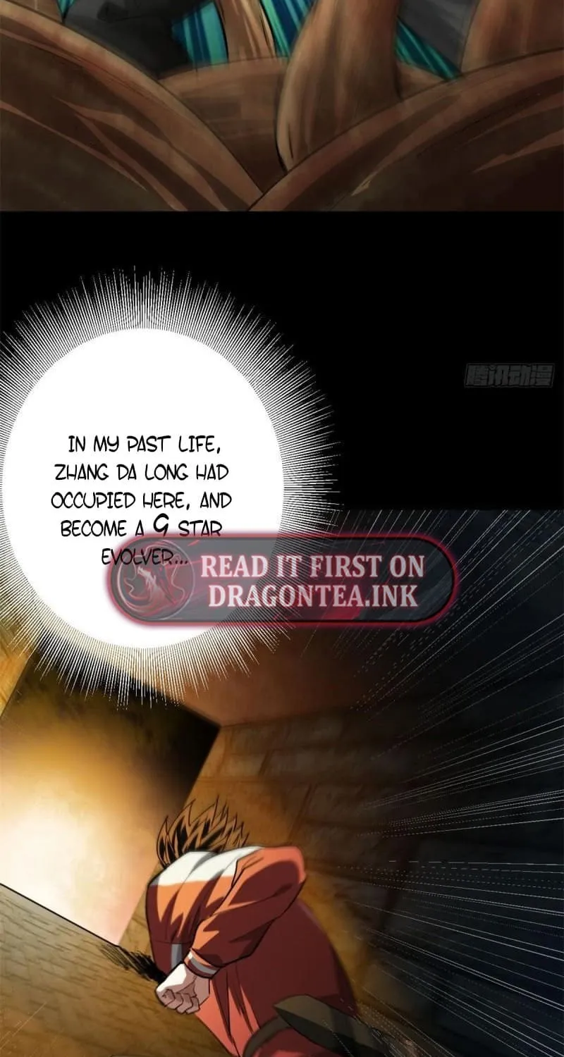 Read Roulette World (Colored) chapter 149 image 40 on Lezhin