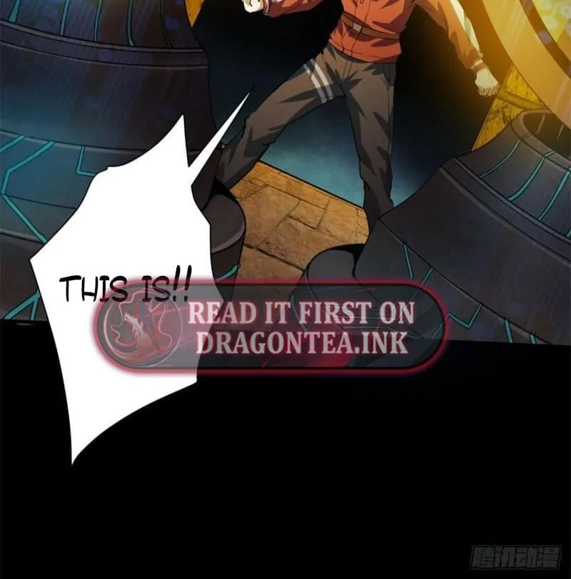 Read Roulette World (Colored) chapter 149 image 43 on Lezhin
