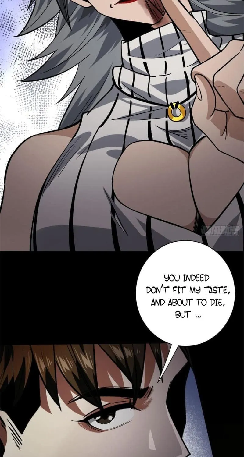 Read Roulette World (Colored) chapter 149 image 6 on Lezhin
