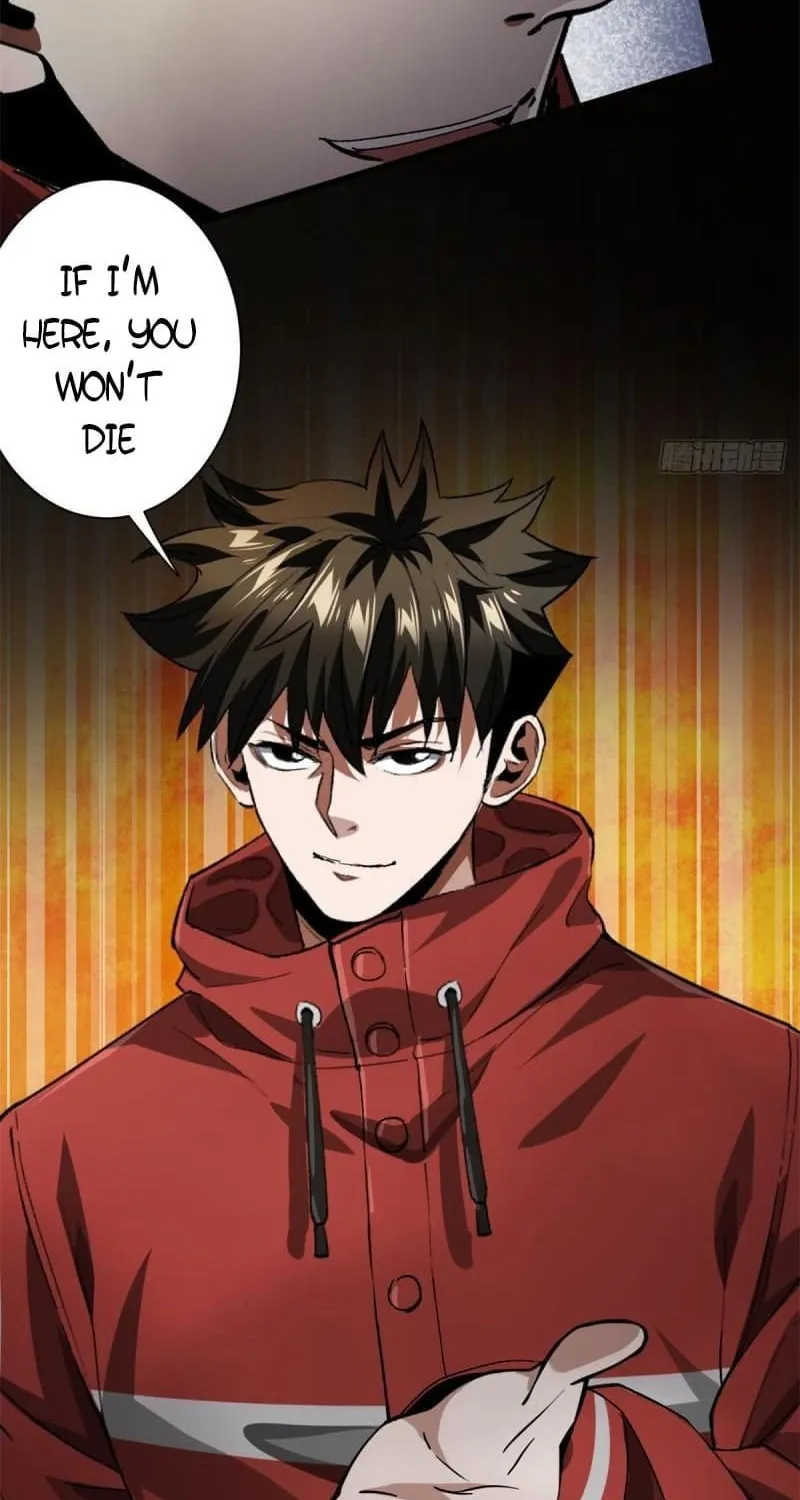 Read Roulette World (Colored) chapter 149 image 7 on Lezhin