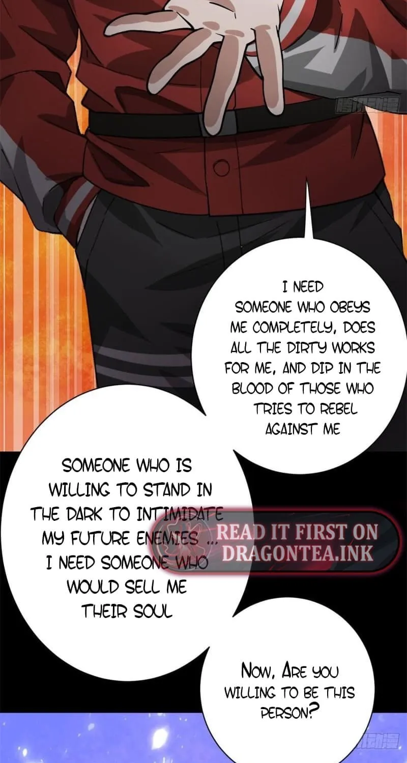 Read Roulette World (Colored) chapter 149 image 8 on Lezhin