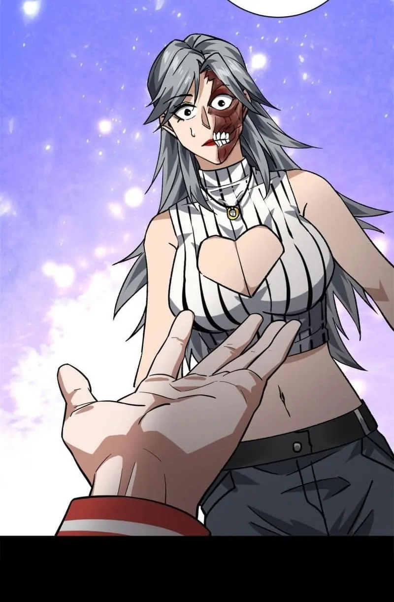 Read Roulette World (Colored) chapter 149 image 9 on Lezhin