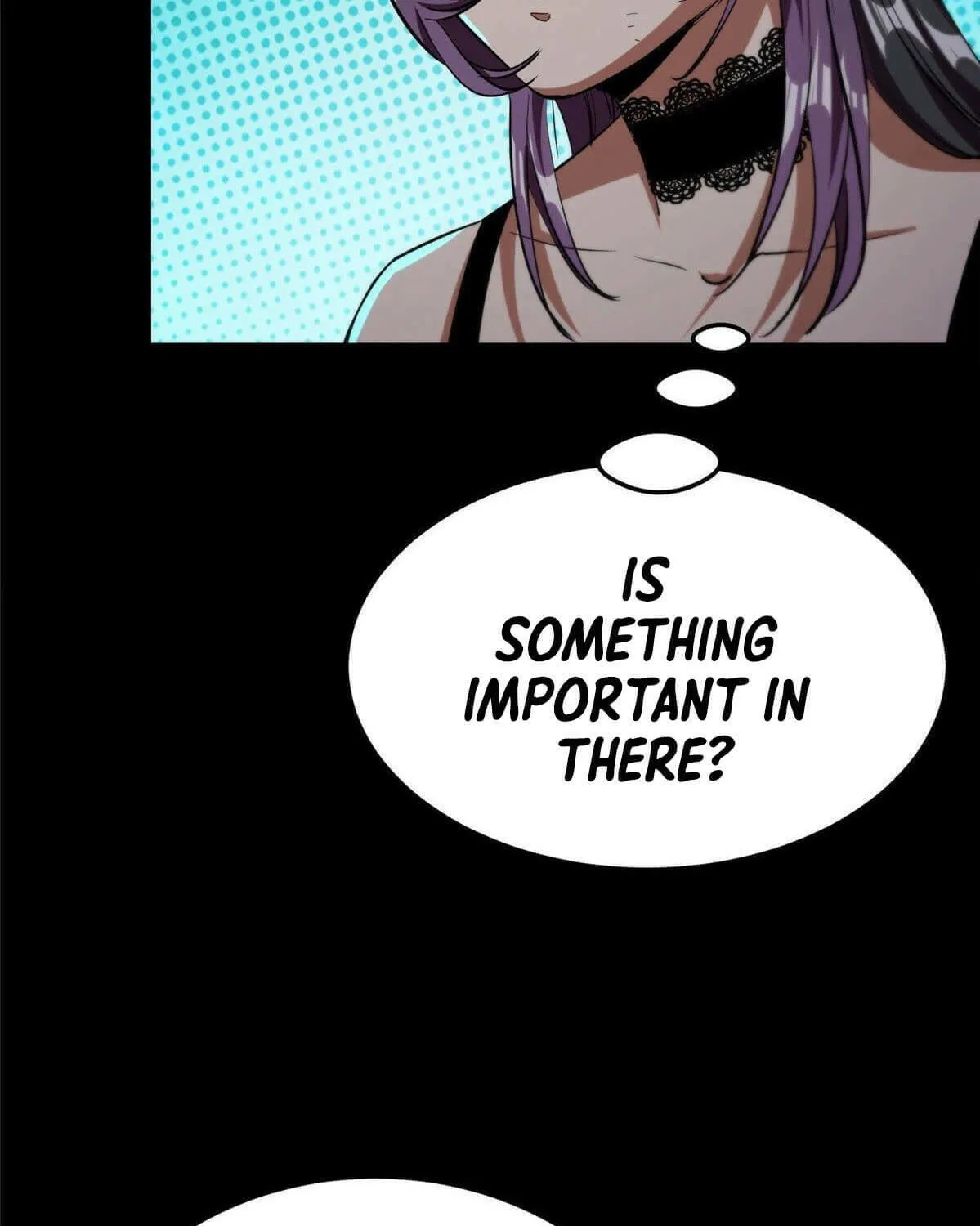 Read Roulette World (Colored) chapter 15 image 10 on Lezhin