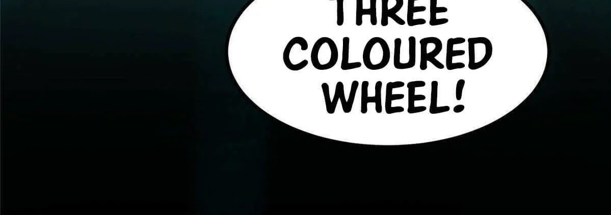 Read Roulette World (Colored) chapter 15 image 100 on Lezhin
