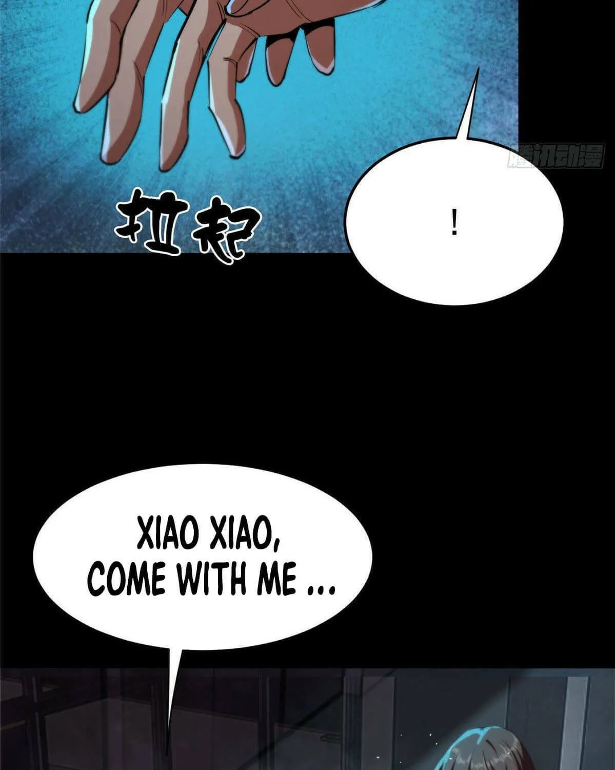 Read Roulette World (Colored) chapter 15 image 15 on Lezhin